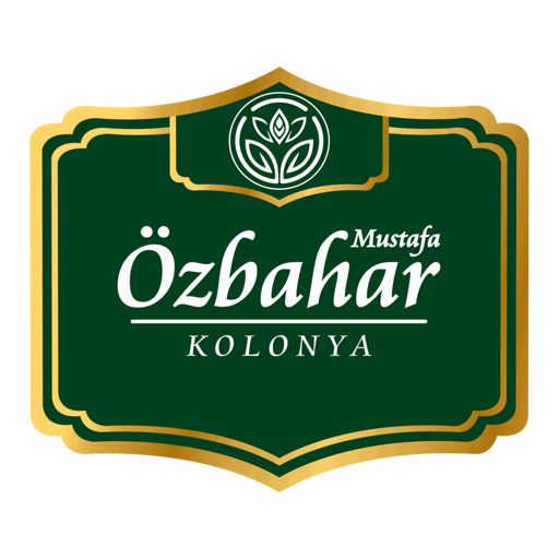 Özbahar Kolonya